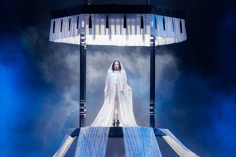 Phương Mỹ Chi xin lỗi - Ảnh 6. Phương Mỹ Chi xin lỗi - Ảnh 6.