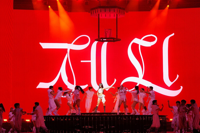 Phương Mỹ Chi xin lỗi - Ảnh 8. Phương Mỹ Chi xin lỗi - Ảnh 8.