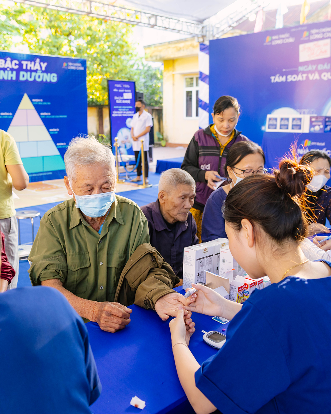 CSR không chỉ còn là chiến lược truyền thông doanh nghiệp: Top những dự án chạm tới trái tim tại WeChoice Awards 2025- Ảnh 8.