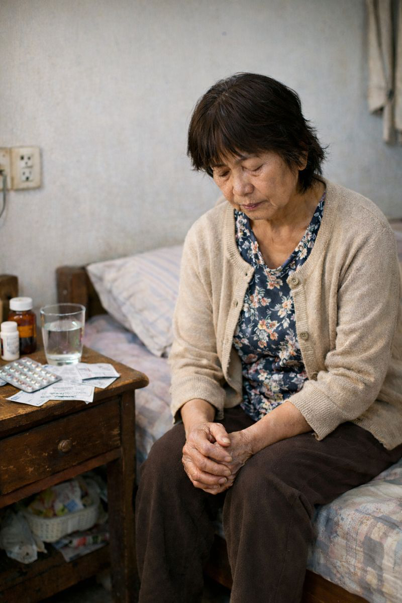 Bài học tài chính đắt giá từ người mẹ đơn thân 58 tuổi: Đừng lặp lại Sai lầm của tôi - Ảnh 2.