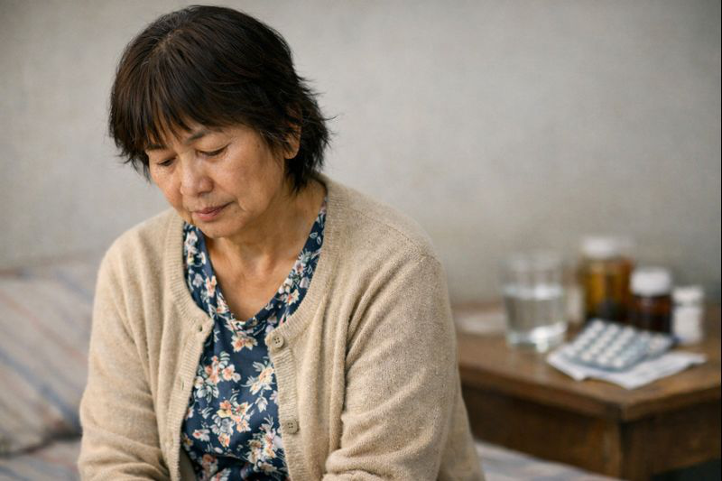 Bài học tài chính đắt giá từ người mẹ đơn thân 58 tuổi: Đừng lặp lại Sai lầm của tôi - Ảnh 3.