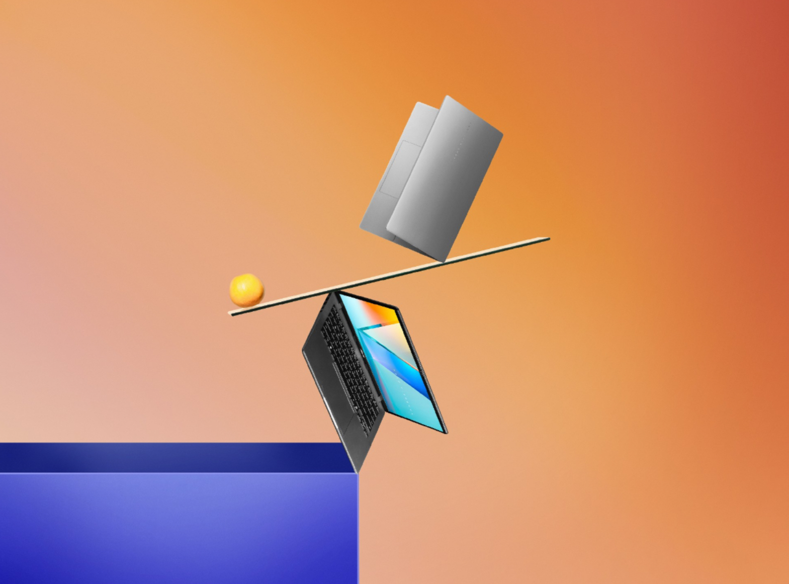 Laptop ASUS Ryzen AI 400 Series đầu tiên tại Việt Nam có gì đặc biệt? - Ảnh 1. Laptop ASUS Ryzen AI 400 Series đầu tiên tại Việt Nam có gì đặc biệt? - Ảnh 1.