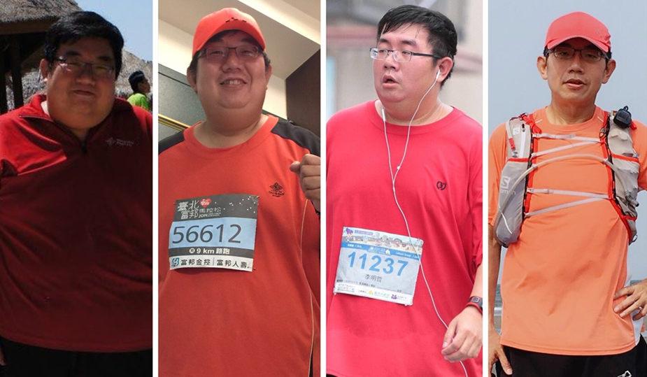 1 cựu CEO công ty công nghệ từng nặng 150kg, cơ thể 50% là mỡ bỗng "lột xác" nhờ thói quen không tốn 1 xu, ai làm cũng dễ- Ảnh 1. 1 cựu CEO công ty công nghệ từng nặng 150kg, cơ thể 50% là mỡ bỗng "lột xác" nhờ thói quen không tốn 1 xu, ai làm cũng dễ- Ảnh 1.