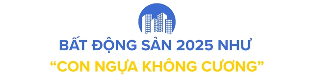 TS. Nguyễn Văn Đính: Bất động sản là thị trường “cứng đầu”, nhà đầu tư “lì đòn” nhưng năm 2026 sẽ có điều bất ngờ xảy ra - Ảnh 2.
