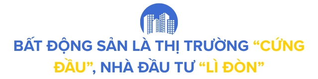 TS. Nguyễn Văn Đính: Bất động sản là thị trường “cứng đầu”, nhà đầu tư “lì đòn” nhưng năm 2026 sẽ có điều bất ngờ xảy ra   - Ảnh 7.