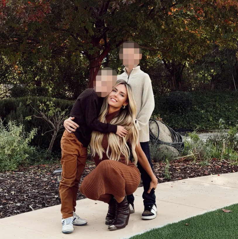 Bê bối ngoại tình rúng động giới BĐS: Giám đốc bị tố bỏ vợ và chi 77 tỷ để dụ nữ nhân viên bỏ chồng - Ảnh 3.