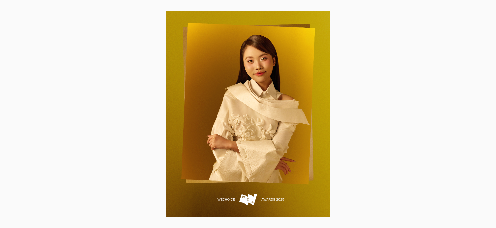 Phương Mỹ Chi - cô gái 22 tuổi mang cả “vũ trụ cò bay” vươn ra ngoài biên giới Việt Nam- Ảnh 15. Phương Mỹ Chi - cô gái 22 tuổi mang cả “vũ trụ cò bay” vươn ra ngoài biên giới Việt Nam- Ảnh 15.