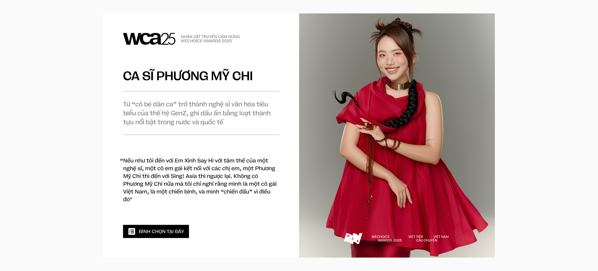 Phương Mỹ Chi - cô gái 22 tuổi mang cả “vũ trụ cò bay” vươn ra ngoài biên giới Việt Nam- Ảnh 20. Phương Mỹ Chi - cô gái 22 tuổi mang cả “vũ trụ cò bay” vươn ra ngoài biên giới Việt Nam- Ảnh 20.