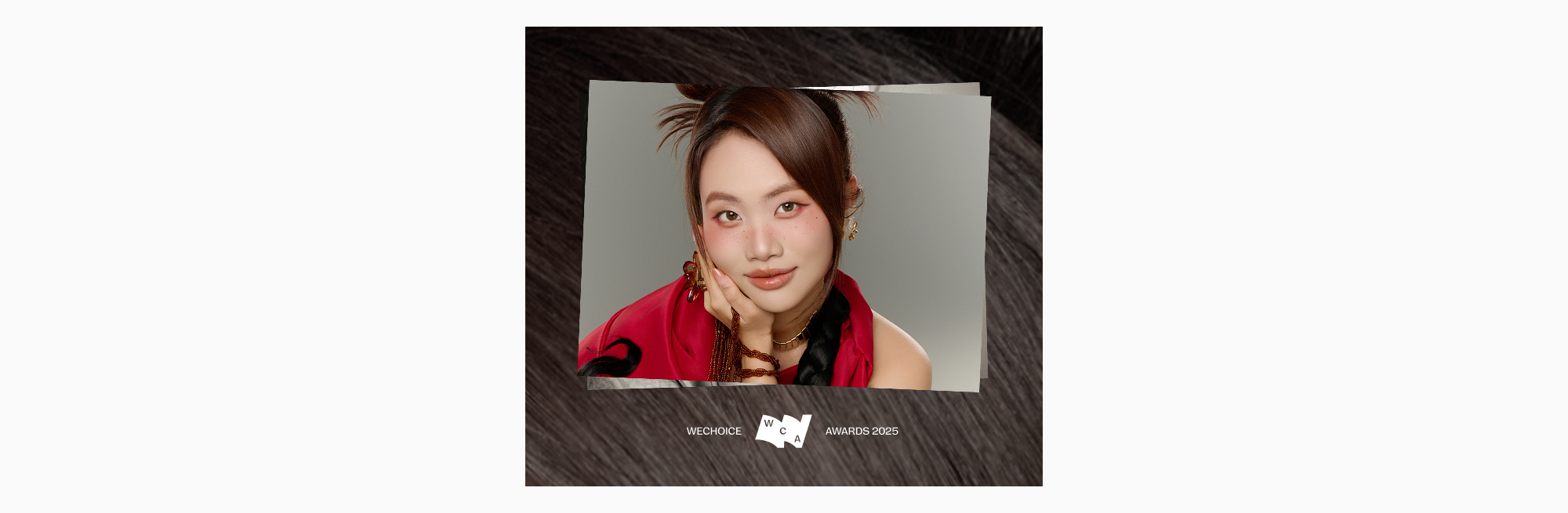 Phương Mỹ Chi - cô gái 22 tuổi mang cả “vũ trụ cò bay” vươn ra ngoài biên giới Việt Nam- Ảnh 2. Phương Mỹ Chi - cô gái 22 tuổi mang cả “vũ trụ cò bay” vươn ra ngoài biên giới Việt Nam- Ảnh 2.