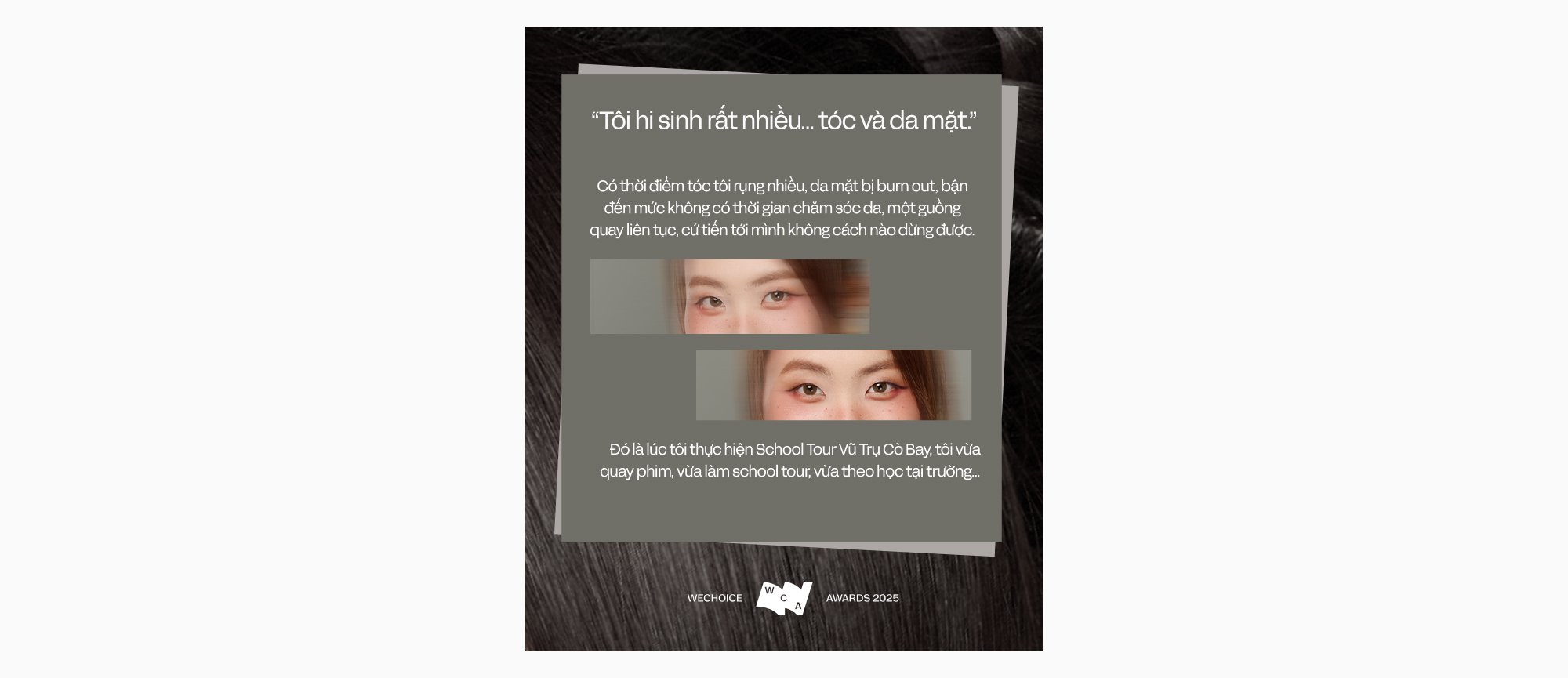 Phương Mỹ Chi - cô gái 22 tuổi mang cả “vũ trụ cò bay” vươn ra ngoài biên giới Việt Nam- Ảnh 4. Phương Mỹ Chi - cô gái 22 tuổi mang cả “vũ trụ cò bay” vươn ra ngoài biên giới Việt Nam- Ảnh 4.