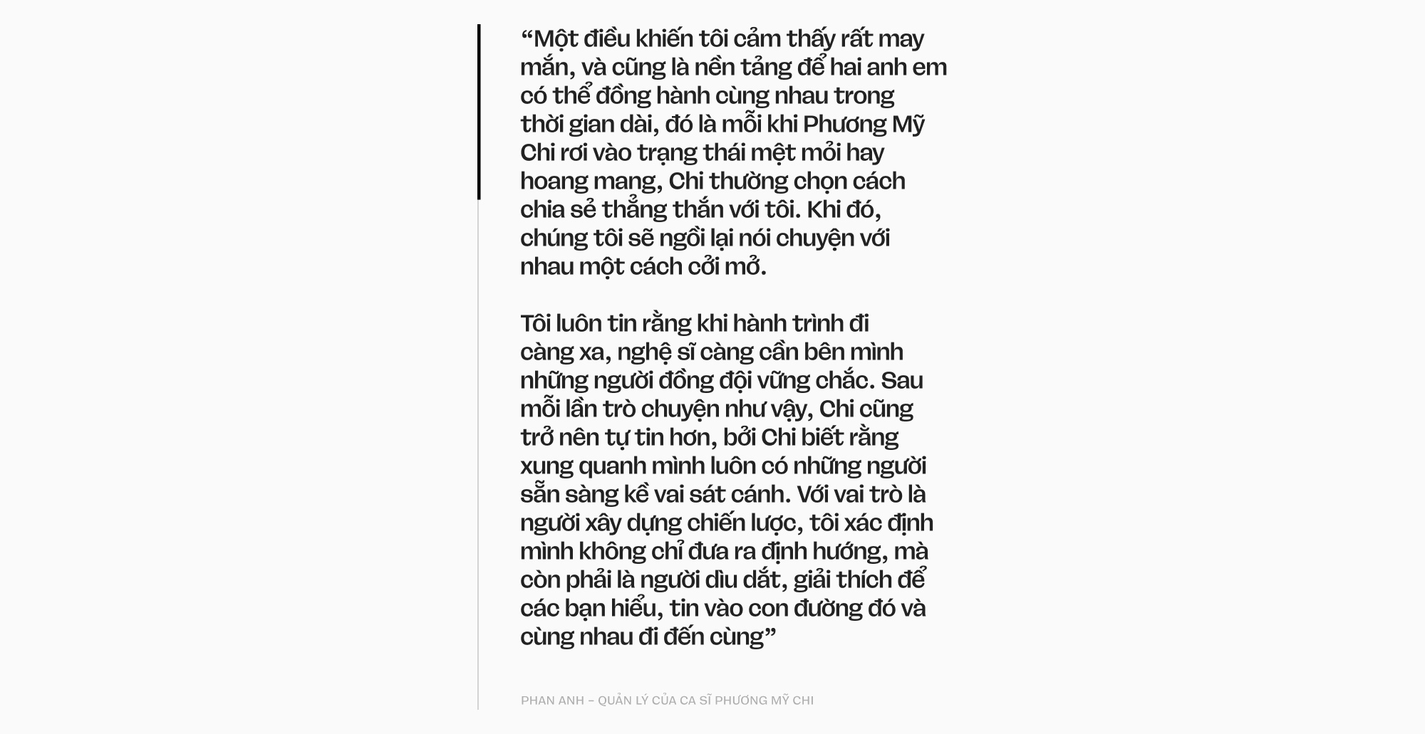 Phương Mỹ Chi - cô gái 22 tuổi mang cả “vũ trụ cò bay” vươn ra ngoài biên giới Việt Nam- Ảnh 6. Phương Mỹ Chi - cô gái 22 tuổi mang cả “vũ trụ cò bay” vươn ra ngoài biên giới Việt Nam- Ảnh 6.