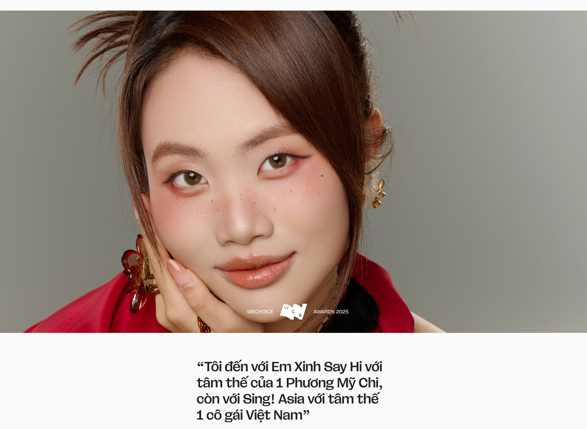 Phương Mỹ Chi - cô gái 22 tuổi mang cả “vũ trụ cò bay” vươn ra ngoài biên giới Việt Nam- Ảnh 7. Phương Mỹ Chi - cô gái 22 tuổi mang cả “vũ trụ cò bay” vươn ra ngoài biên giới Việt Nam- Ảnh 7.