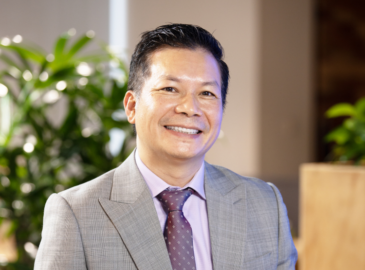 Nhân sự nhận thưởng Tết rồi nhảy việc, Shark Phú nói thẳng: Thưởng Tết chỉ là giọt nước tràn ly còn phần chính nằm ở chỗ khác! - Ảnh 1.