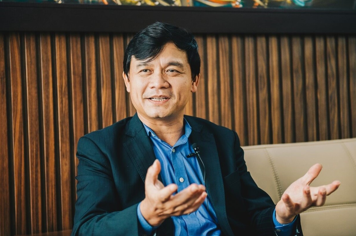 Nhân sự nhận thưởng Tết rồi nhảy việc, Shark Phú nói thẳng: Thưởng Tết chỉ là giọt nước tràn ly còn phần chính nằm ở chỗ khác! - Ảnh 2.