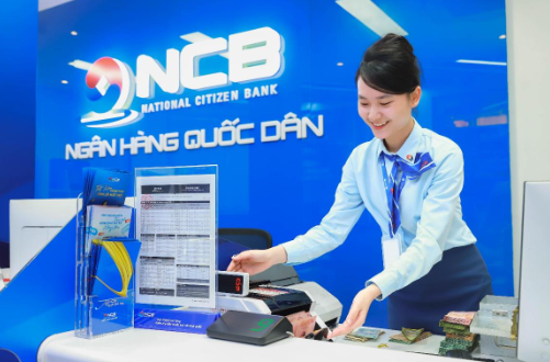 NCB bứt tốc năm 2025: Tăng vốn sớm, hoàn thành vượt mọi kế hoạch kinh doanh - Ảnh 2.