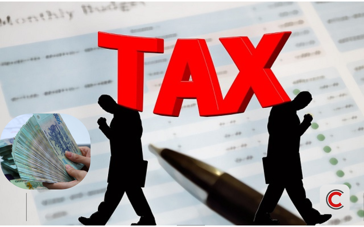 Người dân chú ý: 3 hành vi vi phạm thủ tục thuế nhưng sẽ không bị coi là trốn thuế - Ảnh 1.