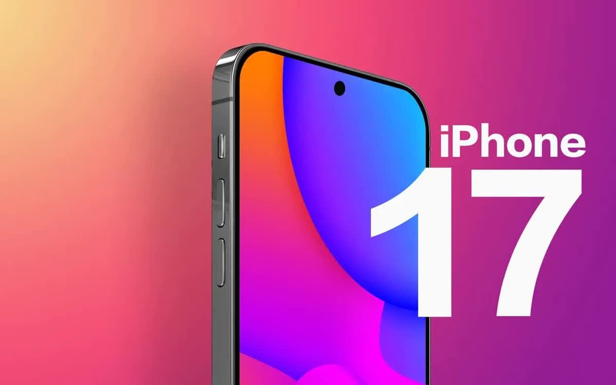 Sẽ có không iPhone 18 trong năm 2026: Canh bạc mới của Apple? - Ảnh 1.