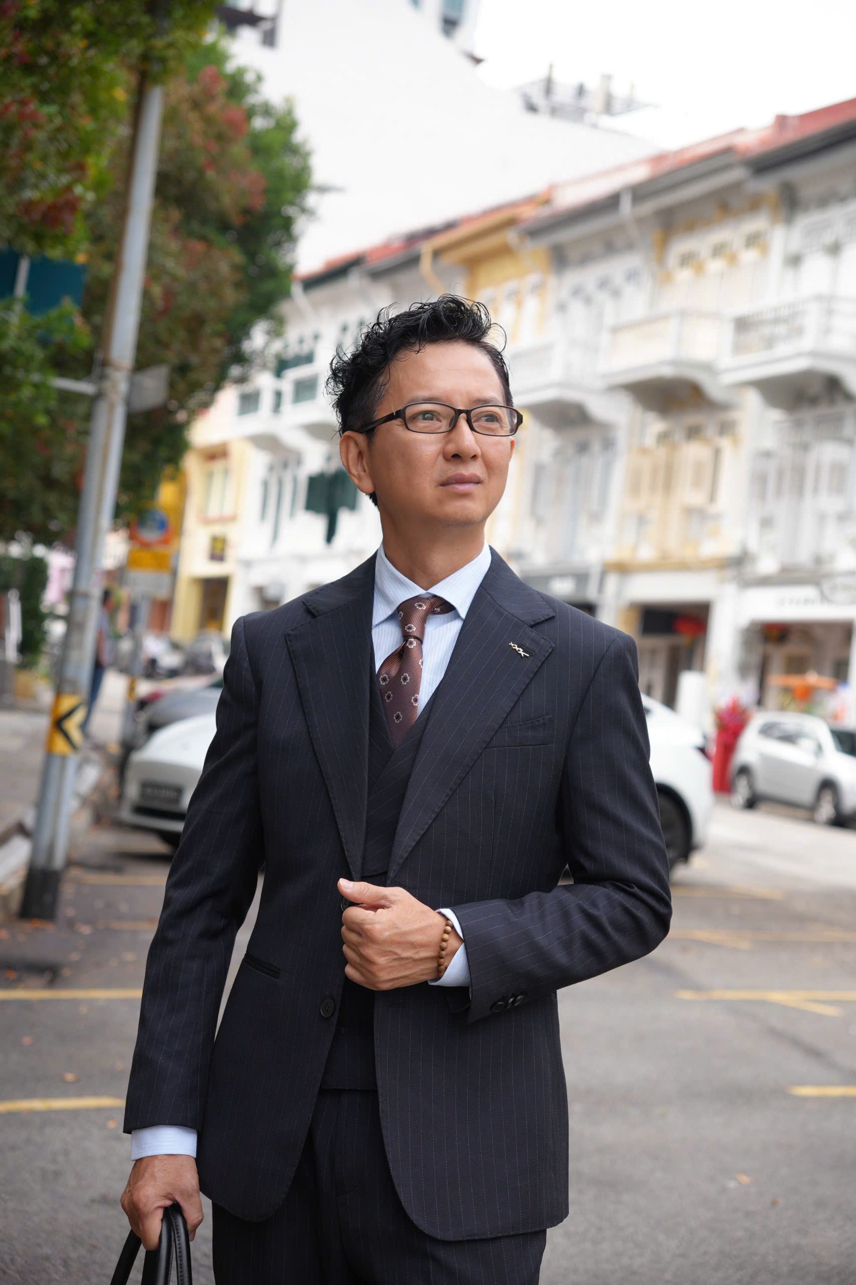 Chú Khôi nhân sự chia sẻ bí quyết tuyển dụng cho Gen Z: Đừng trở thành ốc vít đại trà - Ảnh 1.