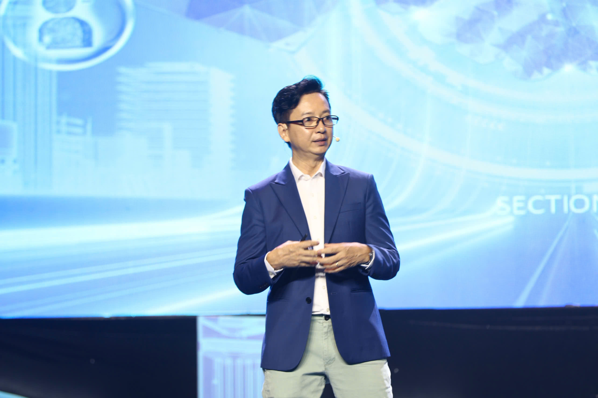 Chú Khôi nhân sự chia sẻ bí quyết tuyển dụng cho Gen Z: Đừng trở thành ốc vít đại trà - Ảnh 6.