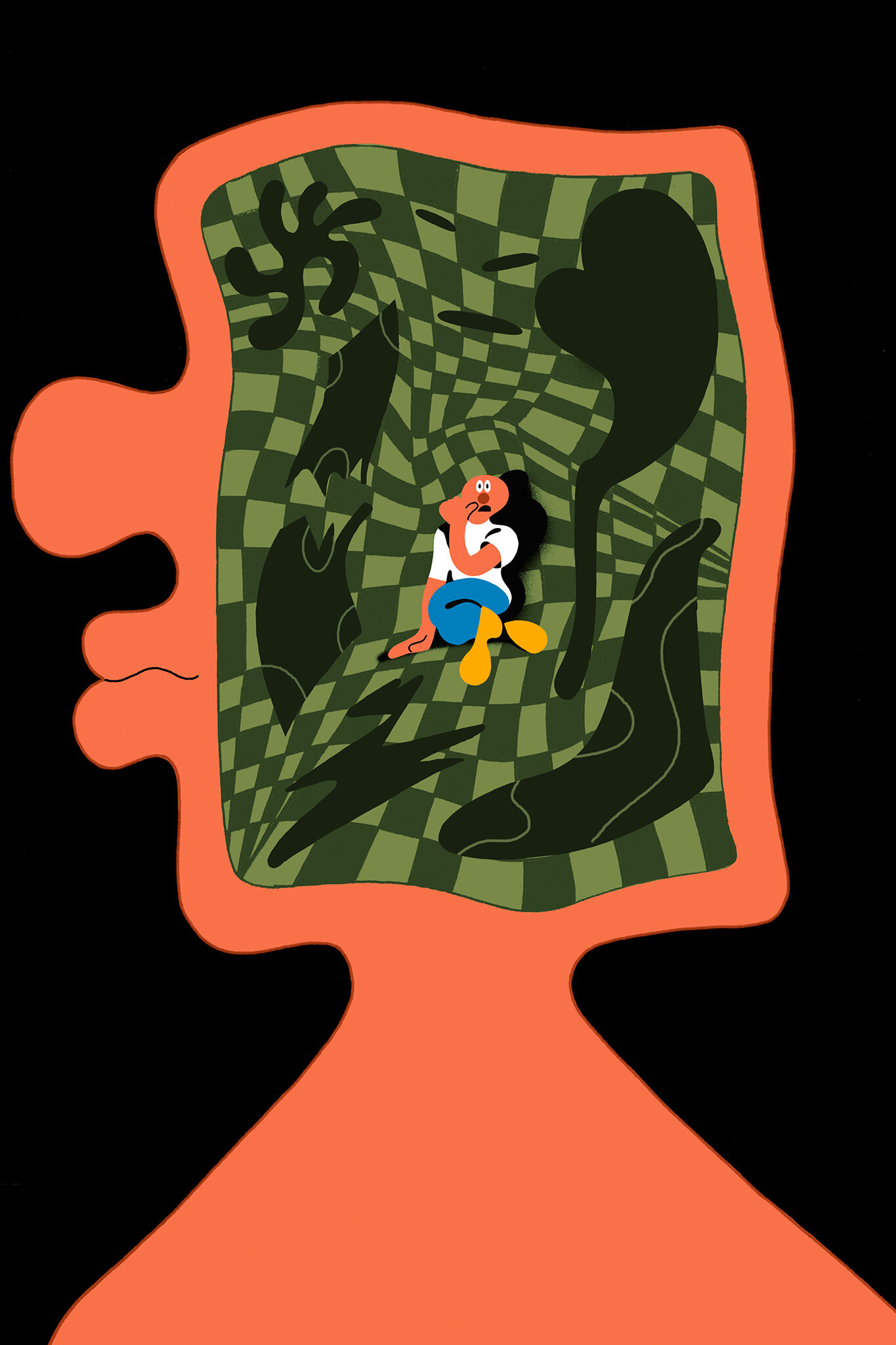 Nỗi buồn nền kinh tế Mỹ: Thất nghiệp tại Mỹ gia tăng với Tiến sĩ nộp 500 CV không thành công - Ảnh 3. Nỗi buồn nền kinh tế Mỹ: Thất nghiệp tại Mỹ gia tăng với Tiến sĩ nộp 500 CV không thành công - Ảnh 3.