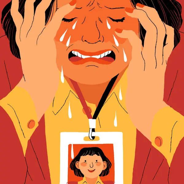 Nỗi buồn nền kinh tế Mỹ: Thất nghiệp tại Mỹ gia tăng với Tiến sĩ nộp 500 CV không thành công - Ảnh 1. Nỗi buồn nền kinh tế Mỹ: Thất nghiệp tại Mỹ gia tăng với Tiến sĩ nộp 500 CV không thành công - Ảnh 1.