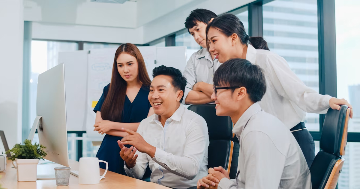 Lương 70 triệu / tháng Không chỉ là ước mơ: Tìm hiểu cơ hội nghề nghiệp hấp dẫn - Ảnh 3. Lương 70 triệu / tháng Không chỉ là ước mơ: Tìm hiểu cơ hội nghề nghiệp hấp dẫn - Ảnh 3.