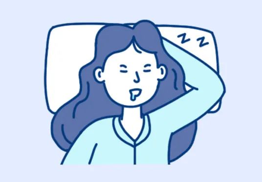 Dấu hiệu đột qụy não trước giờ ngủ không thể xem nhẹ , Đừng bỏ qua - Ảnh 3. Dấu hiệu đột qụy não trước giờ ngủ không thể xem nhẹ , Đừng bỏ qua - Ảnh 3.