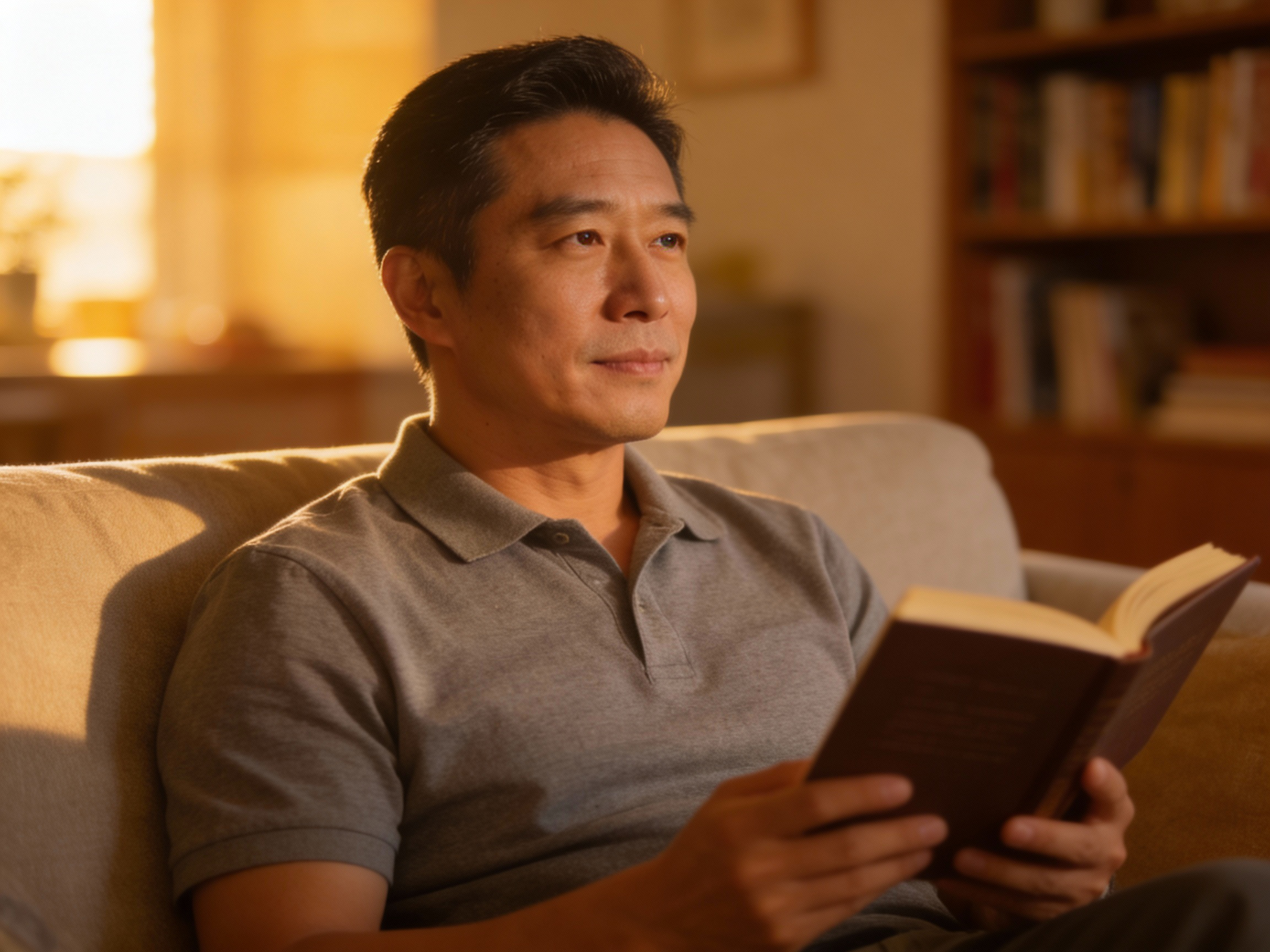 Phong thủy trong cuộc sống của người đàn ông kiên cường giúp thành công và hạnh phúc - Ảnh 1. Phong thủy trong cuộc sống của người đàn ông kiên cường giúp thành công và hạnh phúc - Ảnh 1.