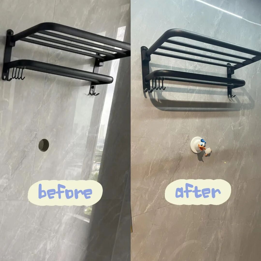 10 Mẹo sửa nhà tiết kiệm chi phí giúp Giới trẻ sống thông minh hơn - Ảnh 10. 10 Mẹo sửa nhà tiết kiệm chi phí giúp Giới trẻ sống thông minh hơn - Ảnh 10.