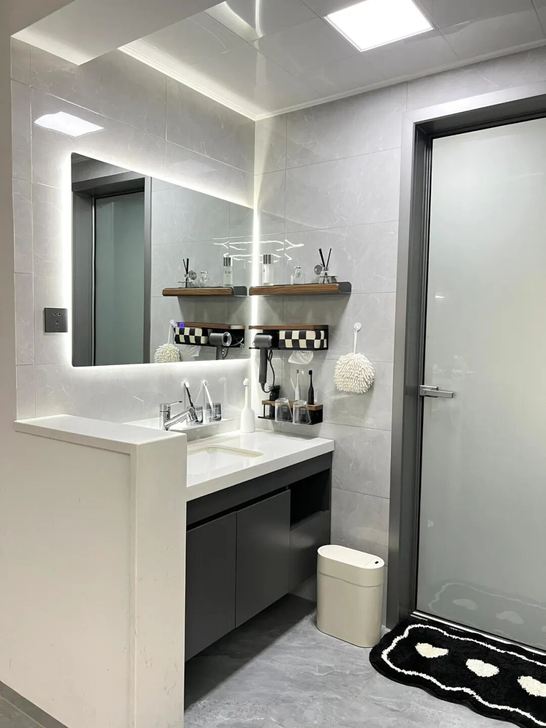 Thiết kế nhà thông minh: Học hỏi từ hàng xóm để cải tạo không gian sống hiện đại - Ảnh 10. Thiết kế nhà thông minh: Học hỏi từ hàng xóm để cải tạo không gian sống hiện đại - Ảnh 10.