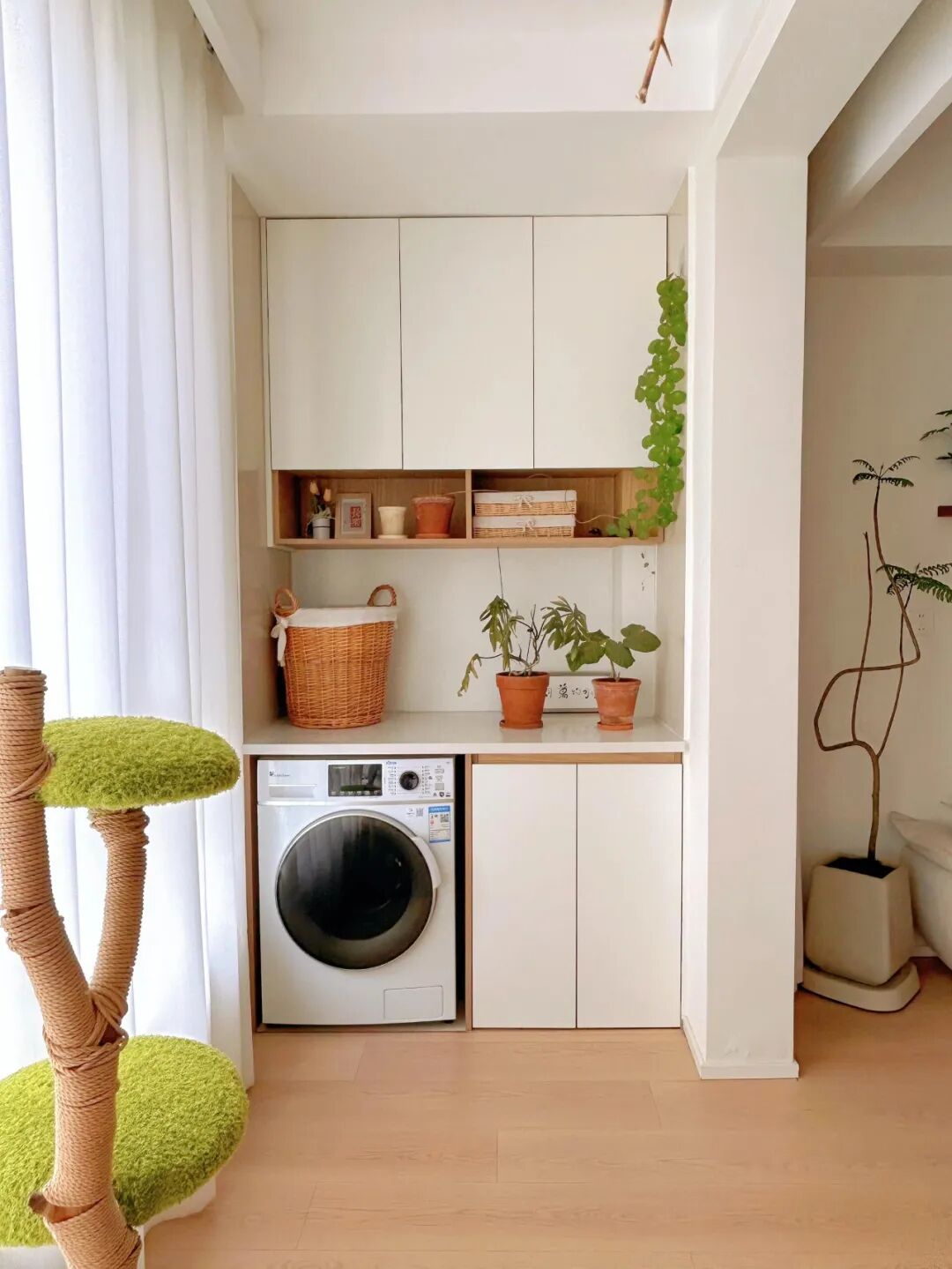 Thiết kế nhà thông minh: Học hỏi từ hàng xóm để cải tạo không gian sống hiện đại - Ảnh 14. Thiết kế nhà thông minh: Học hỏi từ hàng xóm để cải tạo không gian sống hiện đại - Ảnh 14.