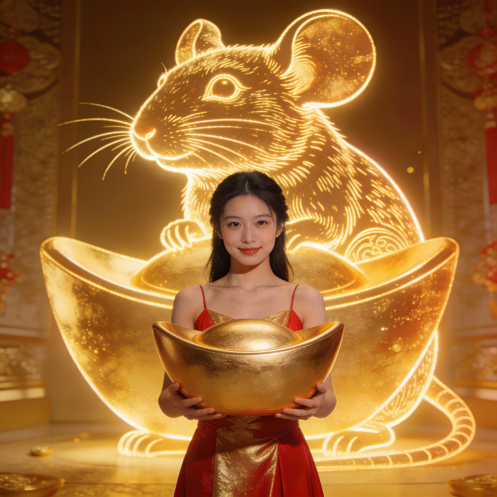 Từ 5 / 1 / 2026 , 4 con giáp đón vận may bất ngờ , tài lộc và sự nghiệp bứt tốc - Ảnh 1. Từ 5 / 1 / 2026 , 4 con giáp đón vận may bất ngờ , tài lộc và sự nghiệp bứt tốc - Ảnh 1.