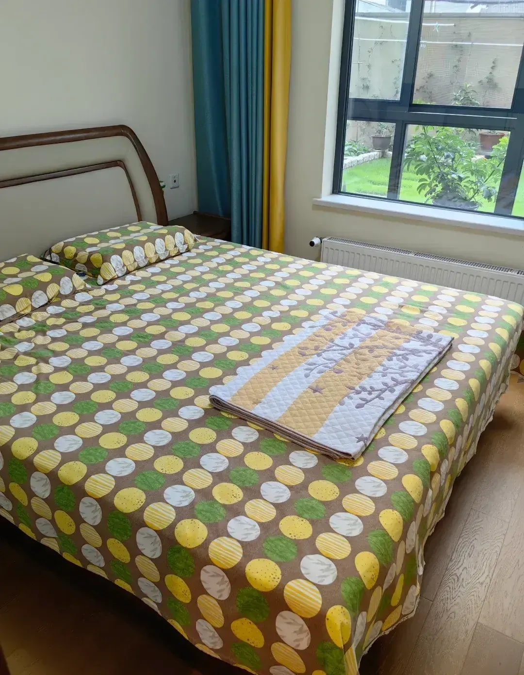 Cụ bà 82 tuổi sống giản dị Với thói quen Ăn uống giản dị , không làm gánh nặng cho con cháu - Ảnh 2. Cụ bà 82 tuổi sống giản dị Với thói quen Ăn uống giản dị , không làm gánh nặng cho con cháu - Ảnh 2.