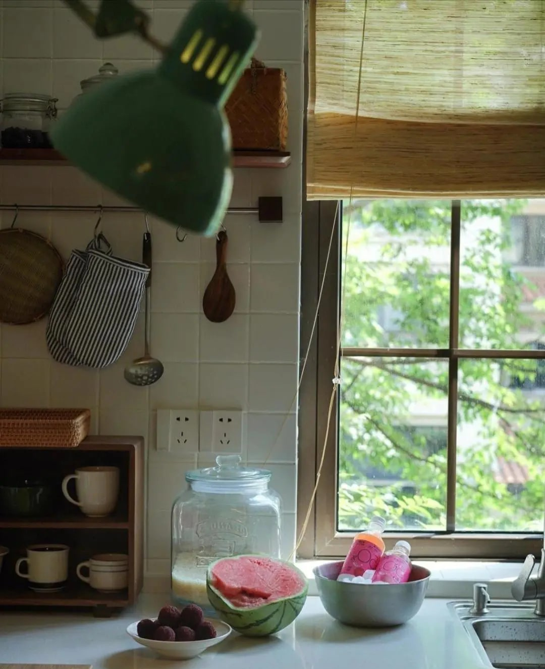 Cụ bà 82 tuổi sống giản dị Với thói quen Ăn uống giản dị , không làm gánh nặng cho con cháu - Ảnh 3. Cụ bà 82 tuổi sống giản dị Với thói quen Ăn uống giản dị , không làm gánh nặng cho con cháu - Ảnh 3.