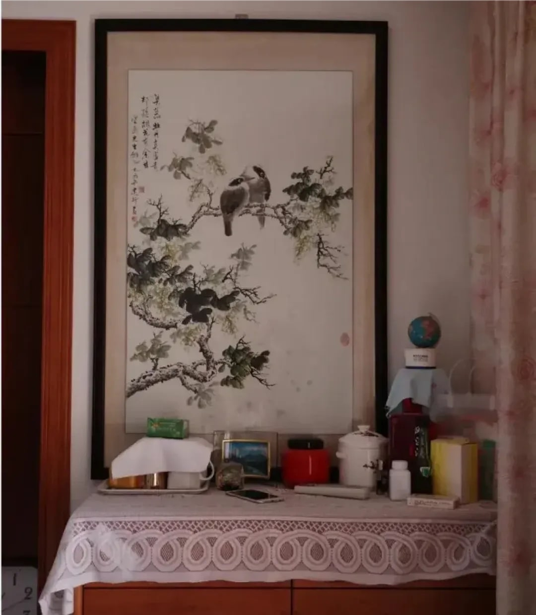 Cụ bà 82 tuổi sống giản dị Với thói quen Ăn uống giản dị , không làm gánh nặng cho con cháu - Ảnh 1. Cụ bà 82 tuổi sống giản dị Với thói quen Ăn uống giản dị , không làm gánh nặng cho con cháu - Ảnh 1.