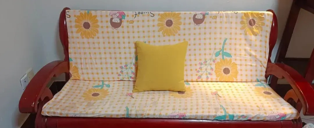 Cụ bà 82 tuổi sống giản dị Với thói quen Ăn uống giản dị , không làm gánh nặng cho con cháu - Ảnh 4. Cụ bà 82 tuổi sống giản dị Với thói quen Ăn uống giản dị , không làm gánh nặng cho con cháu - Ảnh 4.