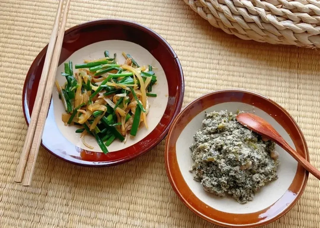 Cụ bà 82 tuổi sống giản dị Với thói quen Ăn uống giản dị , không làm gánh nặng cho con cháu - Ảnh 6. Cụ bà 82 tuổi sống giản dị Với thói quen Ăn uống giản dị , không làm gánh nặng cho con cháu - Ảnh 6.