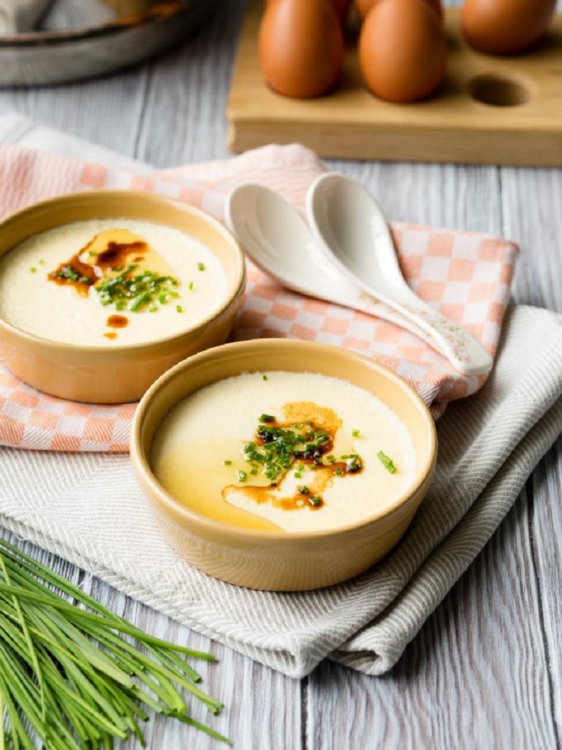 Trứng luộc giữ protein tốt nhất cho sức khỏe và dinh dưỡng hàng ngày - Ảnh 2. Trứng luộc giữ protein tốt nhất cho sức khỏe và dinh dưỡng hàng ngày - Ảnh 2.