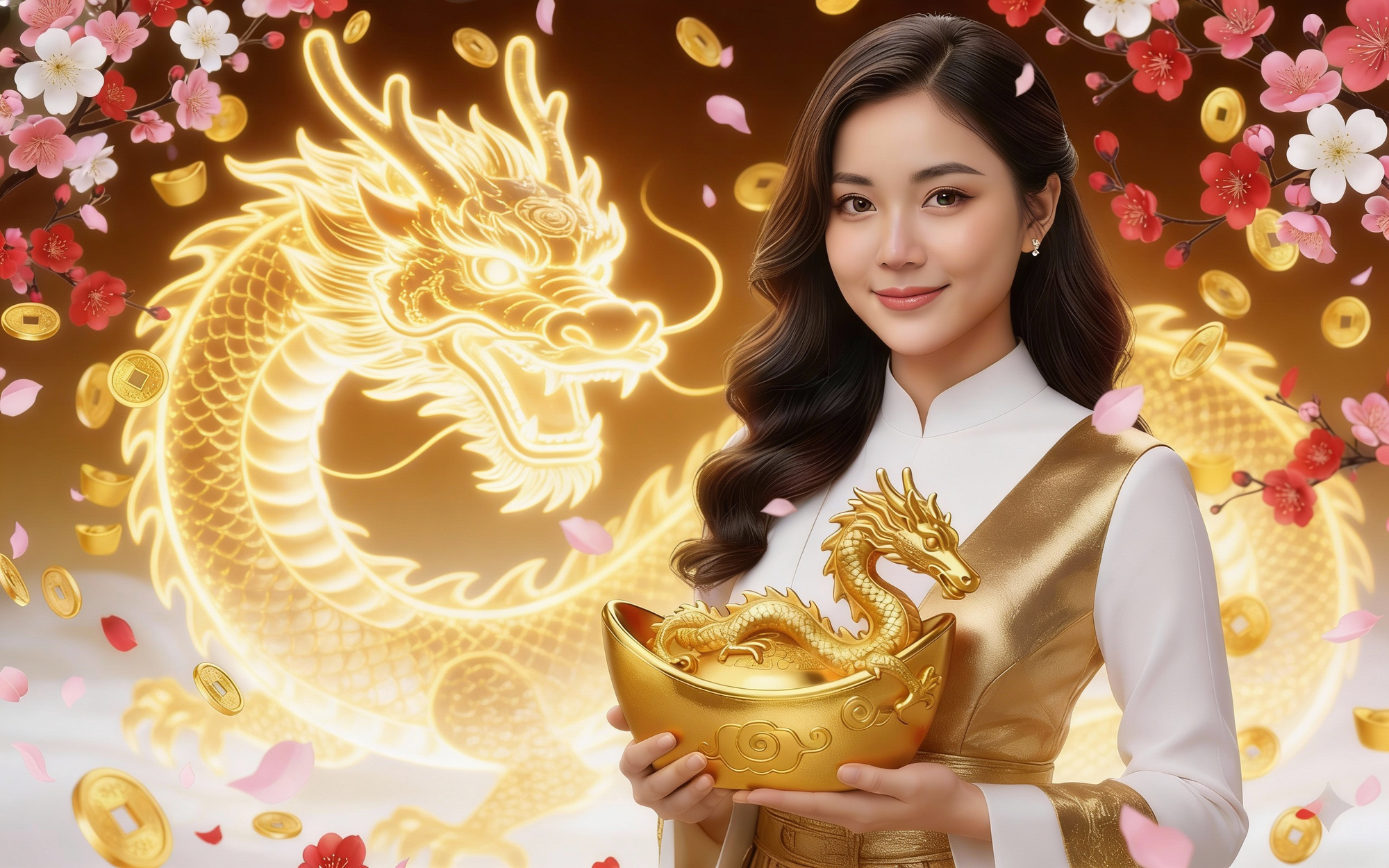 Từ 5 / 1 / 2026 , 4 con giáp đón vận may bất ngờ , tài lộc và sự nghiệp bứt tốc - Ảnh 2. Từ 5 / 1 / 2026 , 4 con giáp đón vận may bất ngờ , tài lộc và sự nghiệp bứt tốc - Ảnh 2.