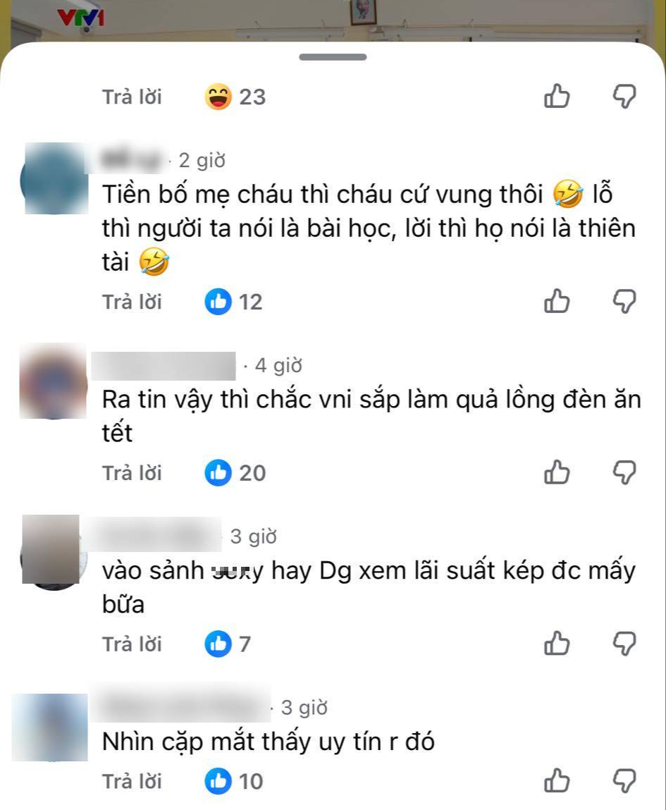 Giáo dục tài chính cho trẻ giúp trẻ tự lập và hiểu giá trị tiền bạc từ sớm - Ảnh 2. Giáo dục tài chính cho trẻ giúp trẻ tự lập và hiểu giá trị tiền bạc từ sớm - Ảnh 2.