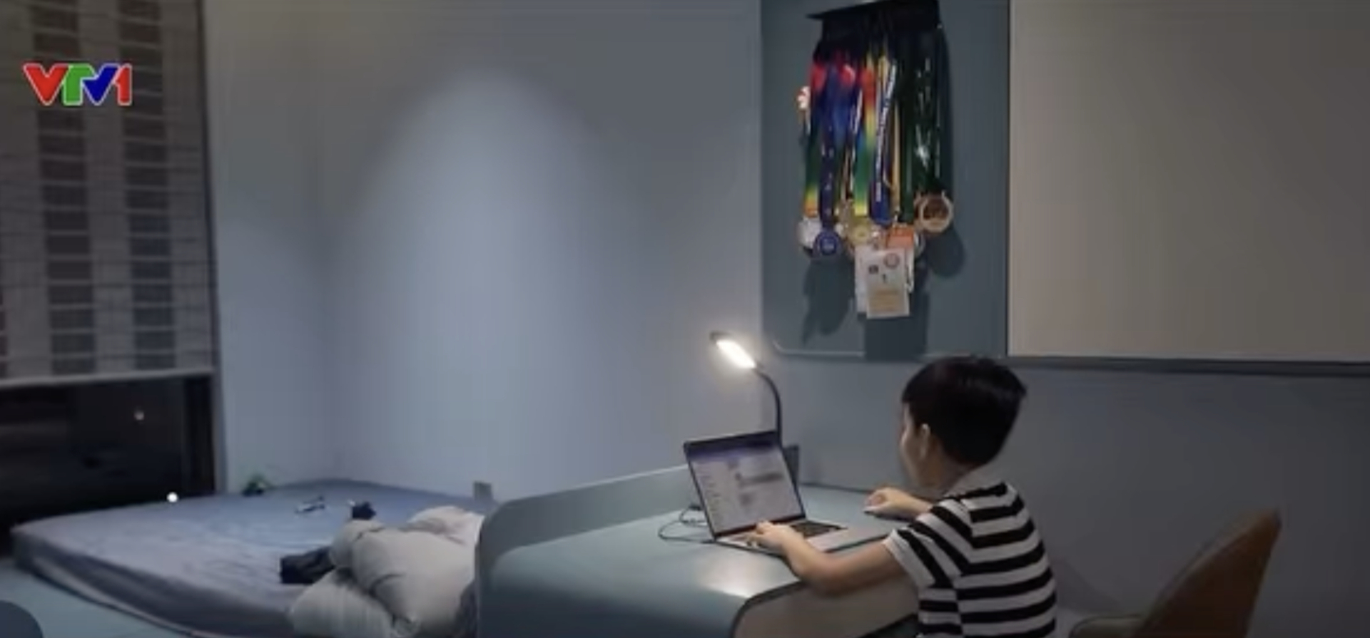 Giáo dục tài chính cho trẻ giúp trẻ tự lập và hiểu giá trị tiền bạc từ sớm - Ảnh 1. Giáo dục tài chính cho trẻ giúp trẻ tự lập và hiểu giá trị tiền bạc từ sớm - Ảnh 1.