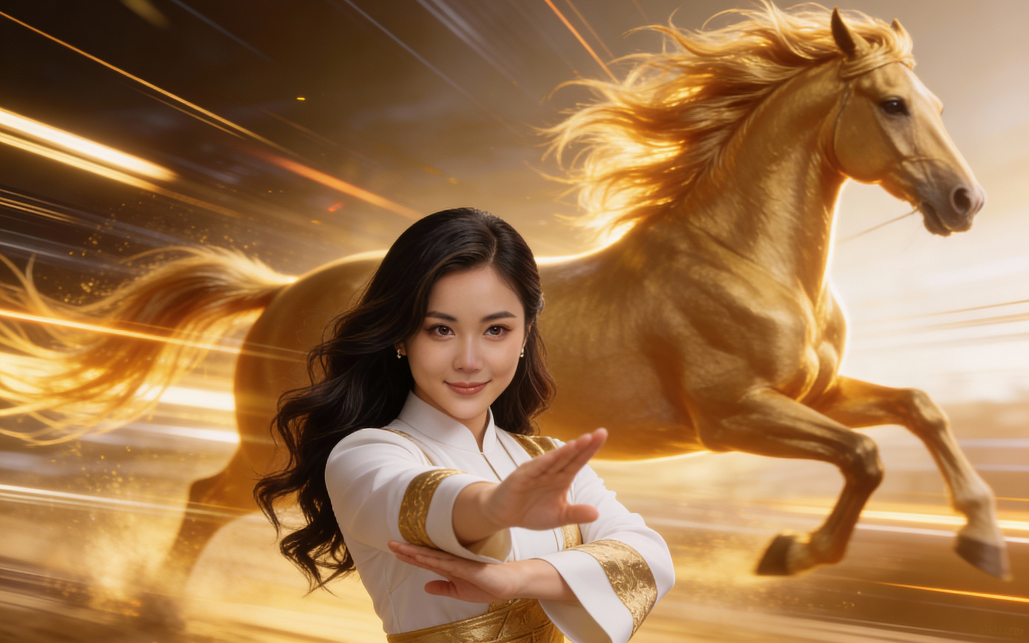 Từ 5 / 1 / 2026 , 4 con giáp đón vận may bất ngờ , tài lộc và sự nghiệp bứt tốc - Ảnh 3. Từ 5 / 1 / 2026 , 4 con giáp đón vận may bất ngờ , tài lộc và sự nghiệp bứt tốc - Ảnh 3.