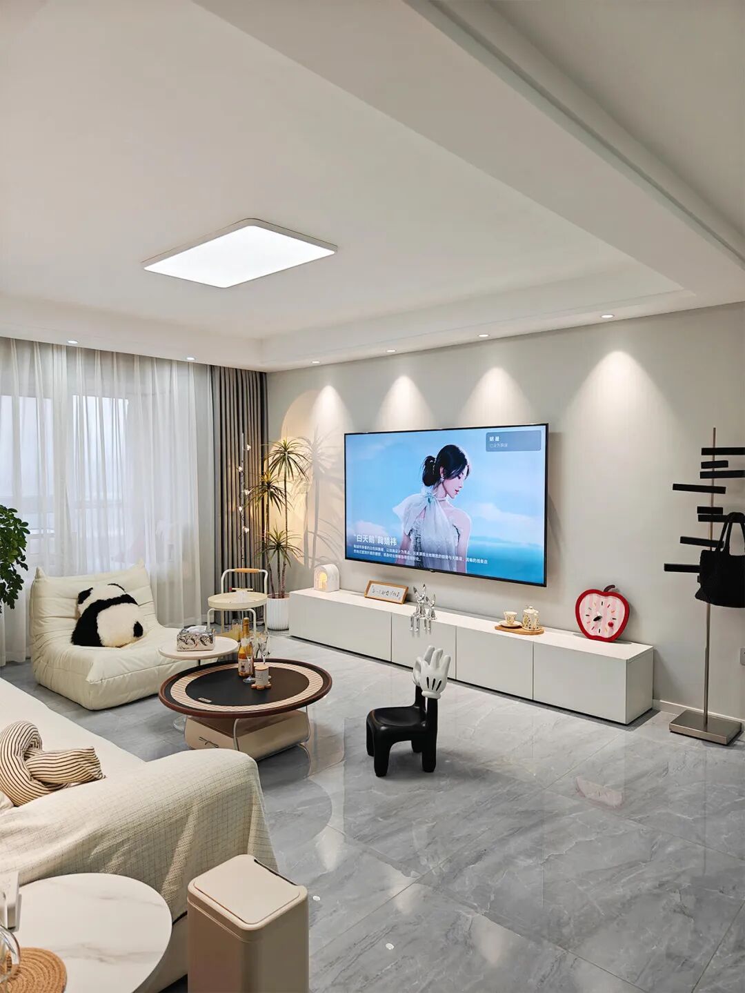 Thiết kế nhà thông minh: Học hỏi từ hàng xóm để cải tạo không gian sống hiện đại - Ảnh 1. Thiết kế nhà thông minh: Học hỏi từ hàng xóm để cải tạo không gian sống hiện đại - Ảnh 1.