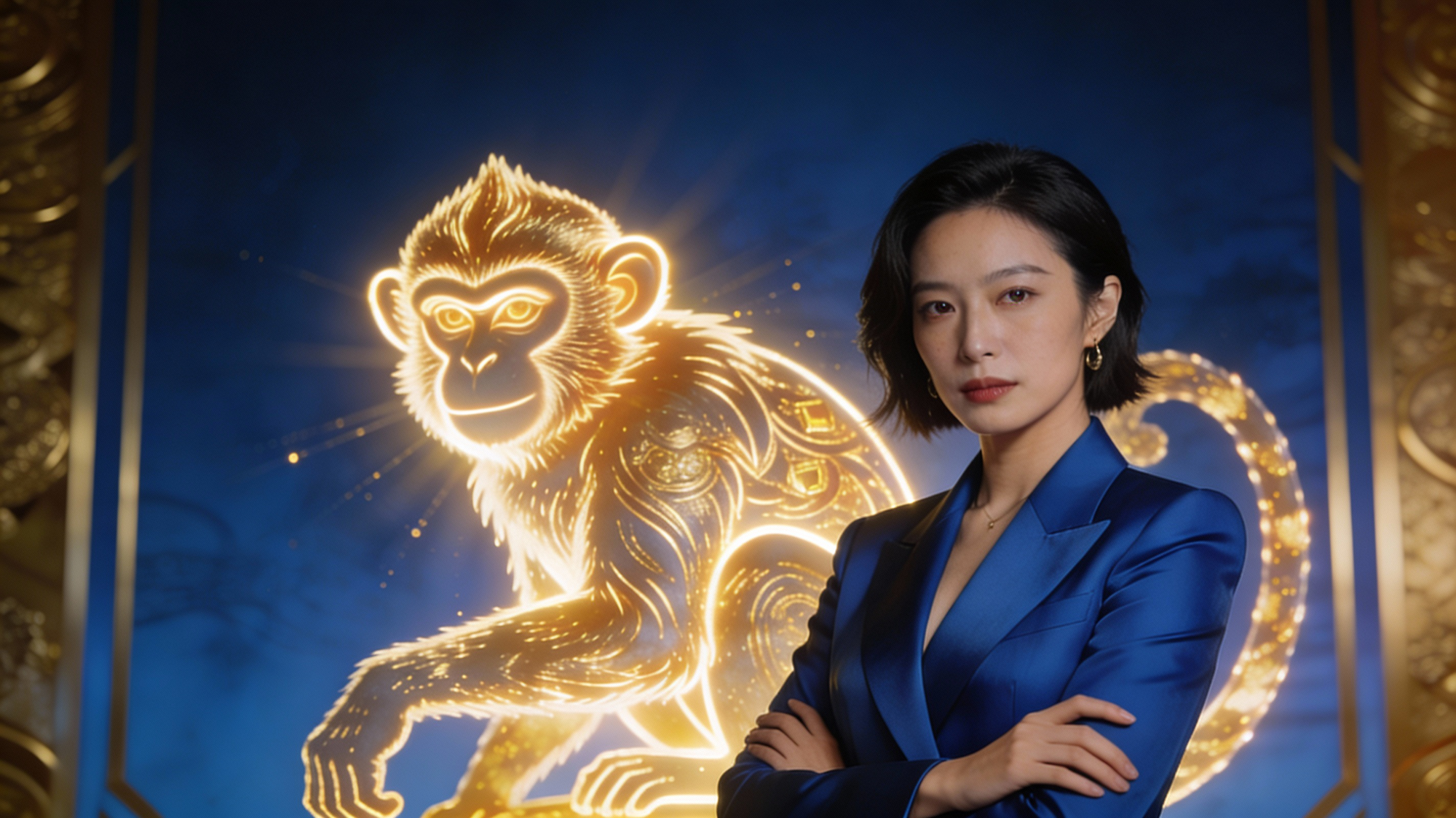 Từ 5 / 1 / 2026 , 4 con giáp đón vận may bất ngờ , tài lộc và sự nghiệp bứt tốc - Ảnh 4. Từ 5 / 1 / 2026 , 4 con giáp đón vận may bất ngờ , tài lộc và sự nghiệp bứt tốc - Ảnh 4.