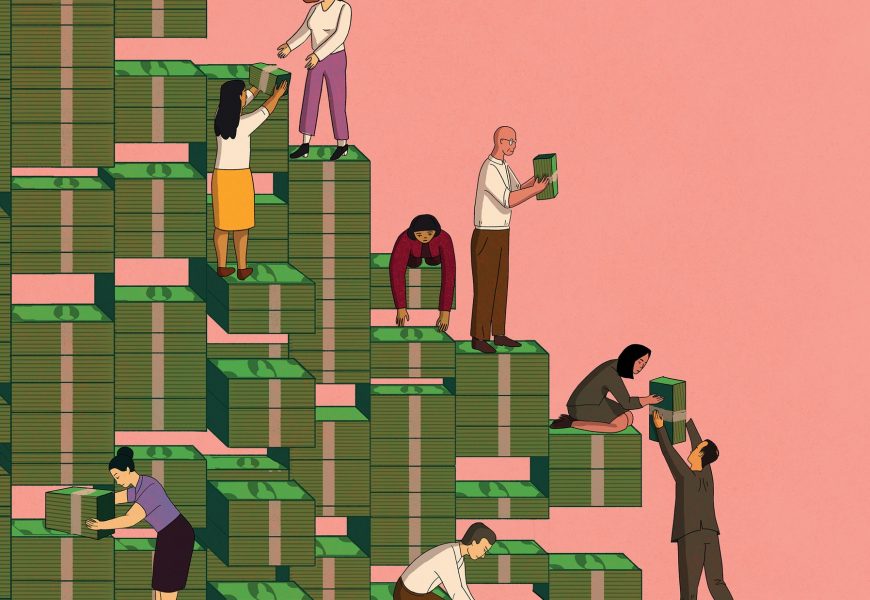 Tư duy người giàu và những câu hỏi quyết định số phận cuộc sống của bạn - Ảnh 1. Tư duy người giàu và những câu hỏi quyết định số phận cuộc sống của bạn - Ảnh 1.