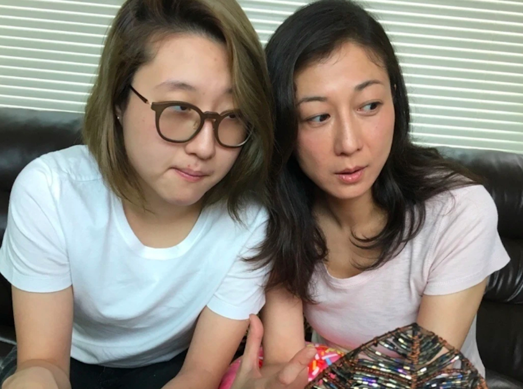 Ngô Trác Lâm và hành trình tìm kiếm tình yêu cha: Cuộc sống đầy thách thức - Ảnh 1. Ngô Trác Lâm và hành trình tìm kiếm tình yêu cha: Cuộc sống đầy thách thức - Ảnh 1.