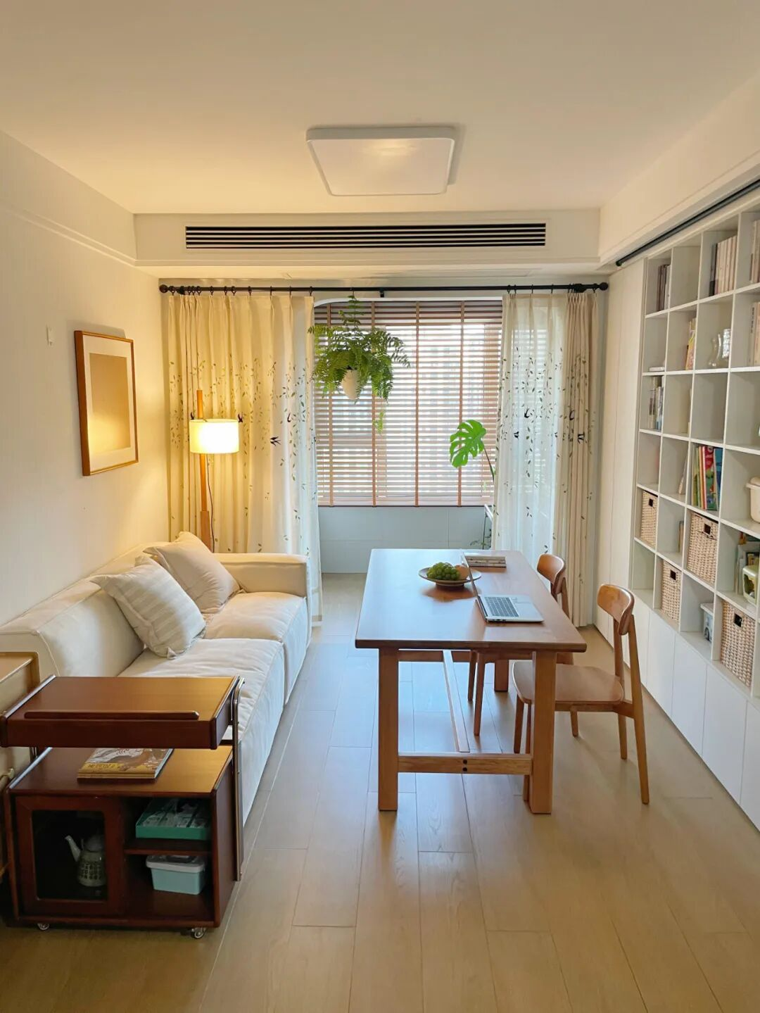 Thiết kế nhà thông minh: Học hỏi từ hàng xóm để cải tạo không gian sống hiện đại - Ảnh 2. Thiết kế nhà thông minh: Học hỏi từ hàng xóm để cải tạo không gian sống hiện đại - Ảnh 2.