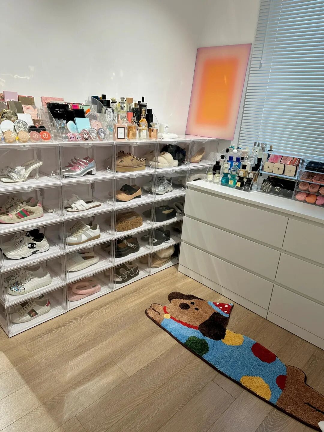 Thiết kế nhà thông minh: Học hỏi từ hàng xóm để cải tạo không gian sống hiện đại - Ảnh 5. Thiết kế nhà thông minh: Học hỏi từ hàng xóm để cải tạo không gian sống hiện đại - Ảnh 5.