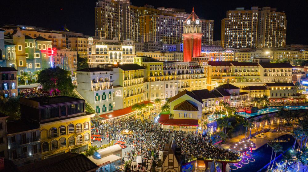 Doanh thu du lịch Tết Dương lịch 2026 đạt nghìn tỷ đồng Tại các địa phương - Ảnh 2.