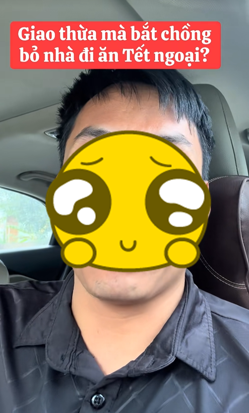 Cuộc chiến quan điểm ăn Tết nội ngọai và ý nghĩa của giao thừa trong văn hóa gia đình - Ảnh 1. Cuộc chiến quan điểm ăn Tết nội ngọai và ý nghĩa của giao thừa trong văn hóa gia đình - Ảnh 1.